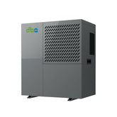 80升/日 掛牆式抽濕機 DBA-GEW80LD