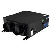 120升/日 天花抽濕機 DBA-UTC120 (超薄版)