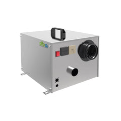 Desiccant Dehumidifier DBA-DD210 