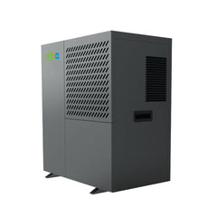 80升/日 掛牆式抽濕機 DBA-GEW80LD